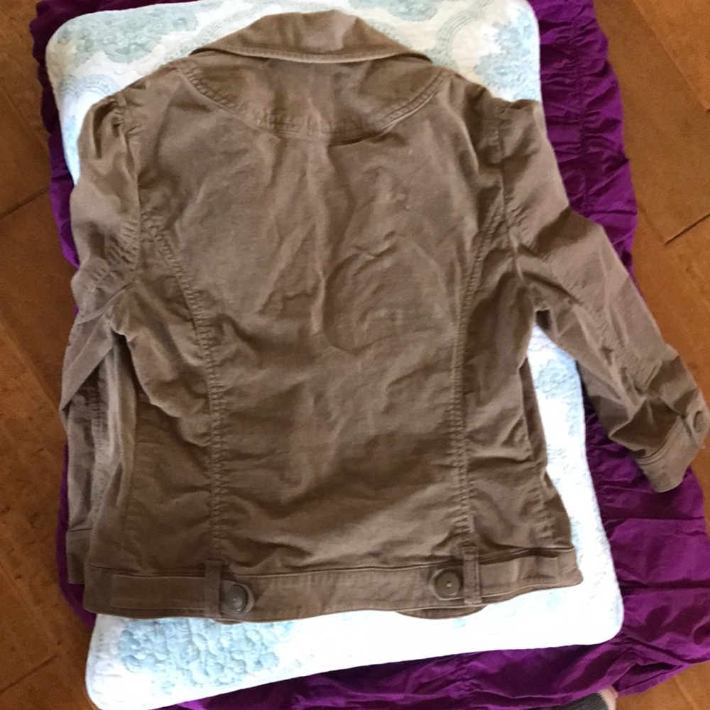 Jacket - Picture 6 of 6